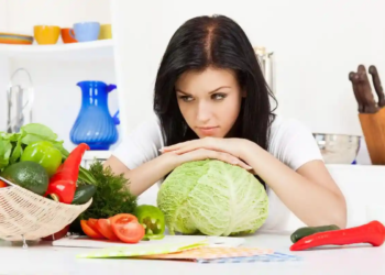 Орторексия