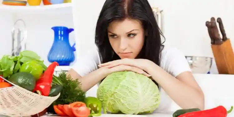 Орторексия