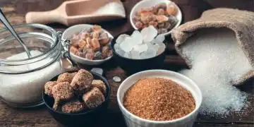 Что полезнее, а что опаснее: сахар или его искусственные заменители?