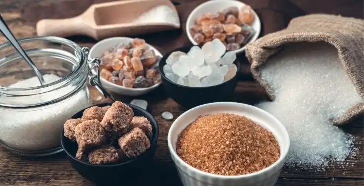 Что полезнее, а что опаснее: сахар или его искусственные заменители?