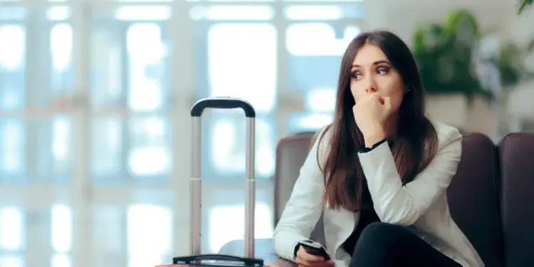 Рекордное число молодых женщин хочет навсегда уехать из США