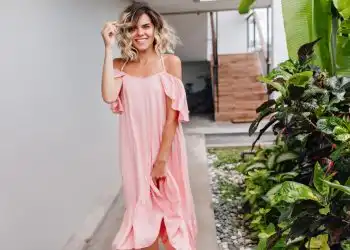 12 фасонов платьев