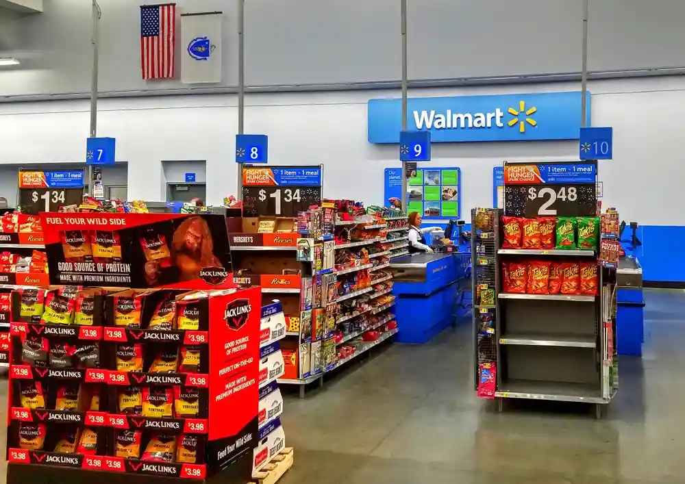 Walmart