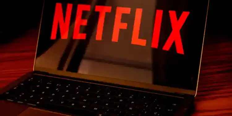 Netflix
