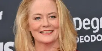 Сибилл Шеперд