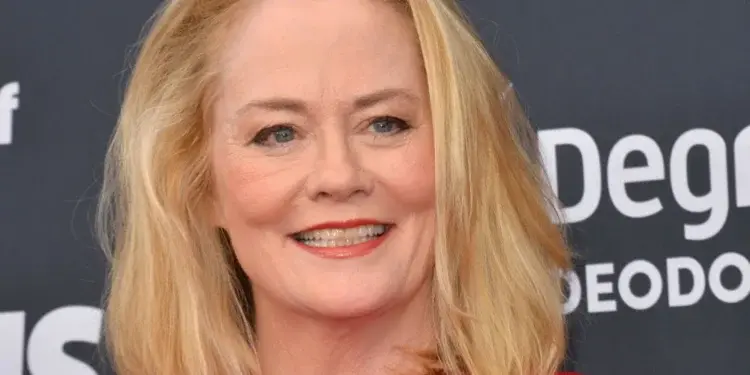 Сибилл Шеперд