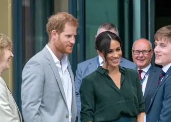 Почему Гарри не хочет гражданства США