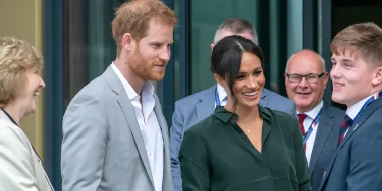 Почему Гарри не хочет гражданства США