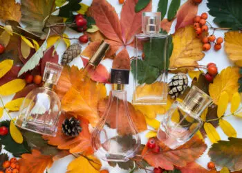 парфюмерные тренды осени