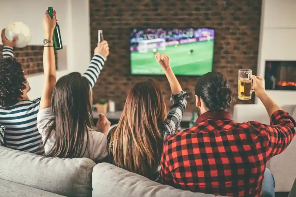 Homegating