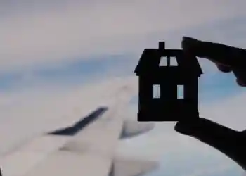 Когда тянет домой