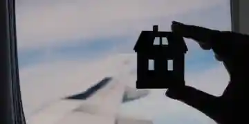 Когда тянет домой