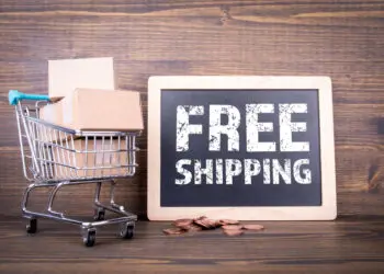 Как получить бесплатную доставку при онлайн-покупках
