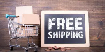 Как получить бесплатную доставку при онлайн-покупках