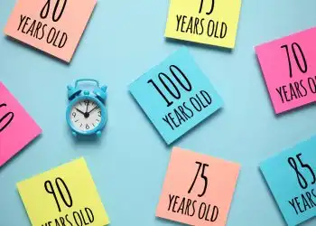 сколько вы проживете?