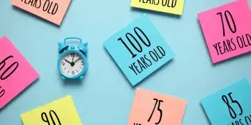 сколько вы проживете?