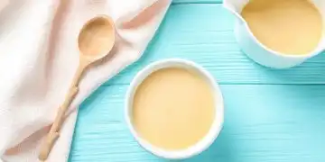 Концентрированное и сгущенное молоко