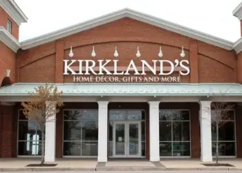 11 топ-новинок рождественского декора в Kirkland’s