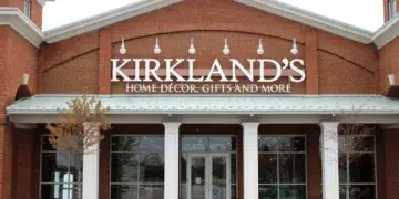 11 топ-новинок рождественского декора в Kirkland’s