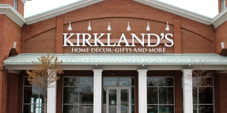 11 топ-новинок рождественского декора в Kirkland’s