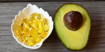 Не ешьте авокадо