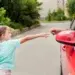 Как говорить об опасности незнакомых людей с детьми