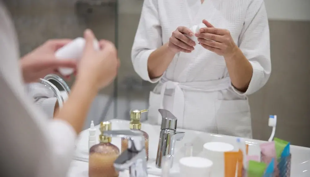 Богатый, средний, бедный: из какого вы финансового класса в США?