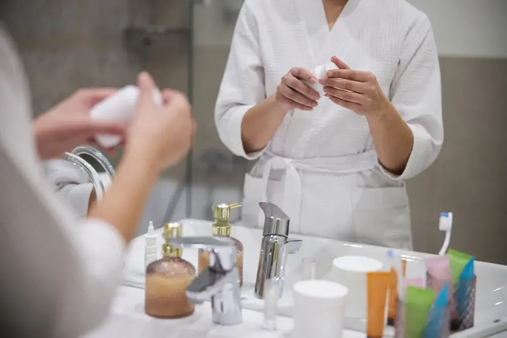 Богатый, средний, бедный: из какого вы финансового класса в США?