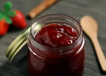 В Калифорнии отзывают популярные джемы