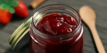 В Калифорнии отзывают популярные джемы