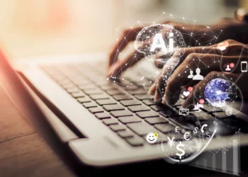 с помощью искусственного интеллекта