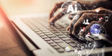 с помощью искусственного интеллекта