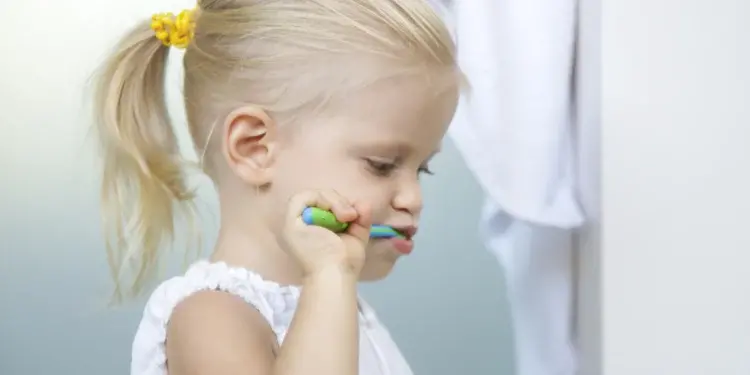 В США запретили фторсодержащие препараты для детей