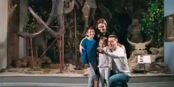 15 вещей, которые не стоит делать в музее