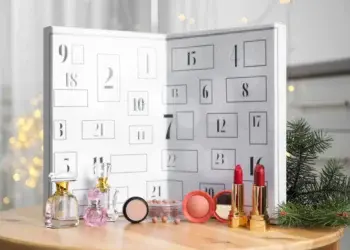 Адвент-календар