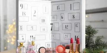 Адвент-календар