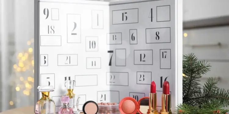 Адвент-календар