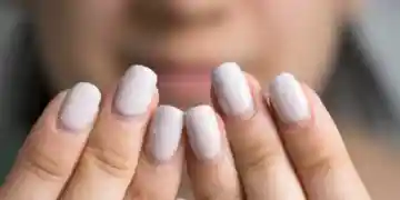 скорость роста ногтей