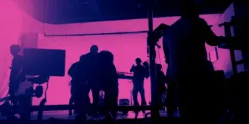 где ищут актрис и актёров прямо сейчас