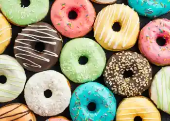 8 лучших пончиковых в Сакраменто