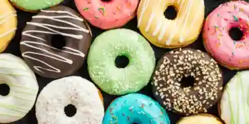 8 лучших пончиковых в Сакраменто