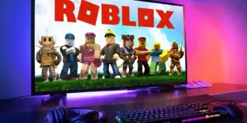 Roblox
