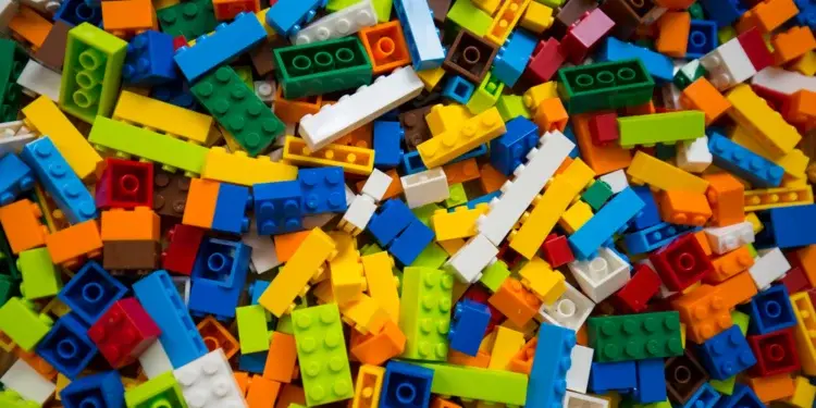 Топ-бренды игрушек