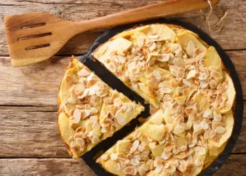 5 десертов из Trader Joe’s