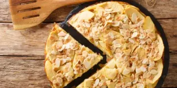 5 десертов из Trader Joe’s