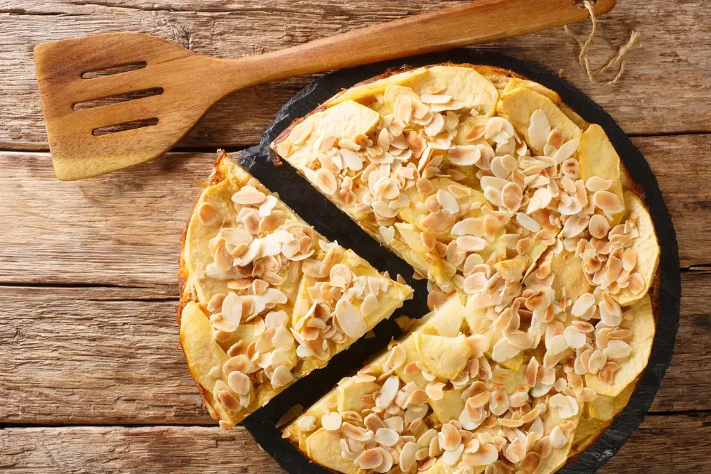 5 десертов из Trader Joe’s