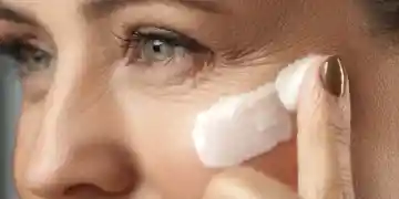 Как возникают морщины