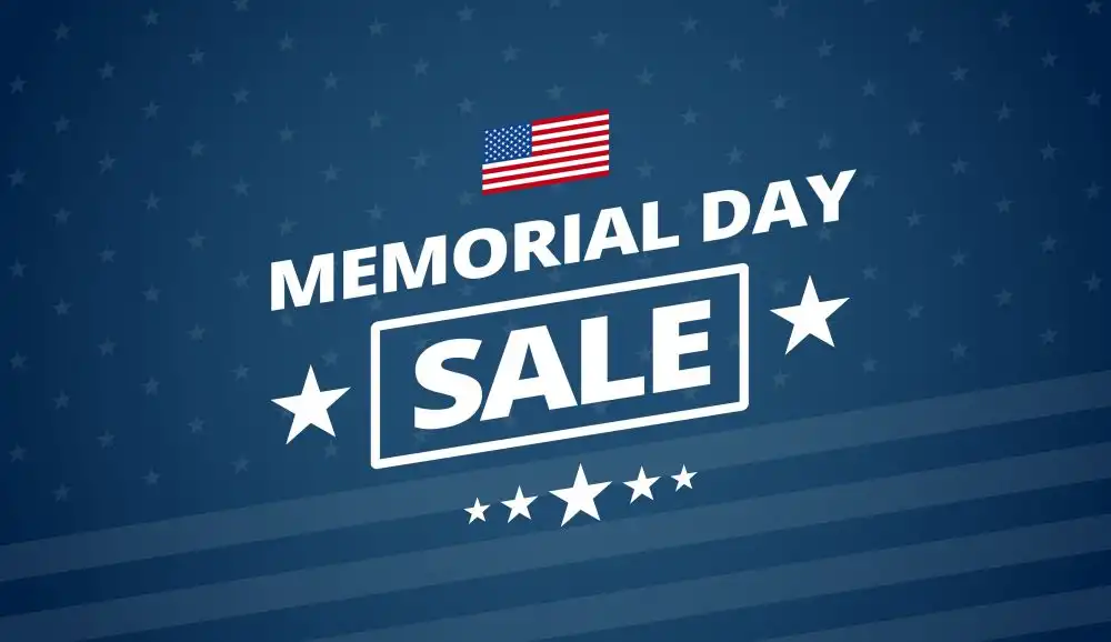 Лучшие предложения Memorial Day 2025