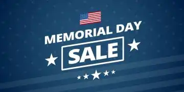 Лучшие предложения Memorial Day 2025