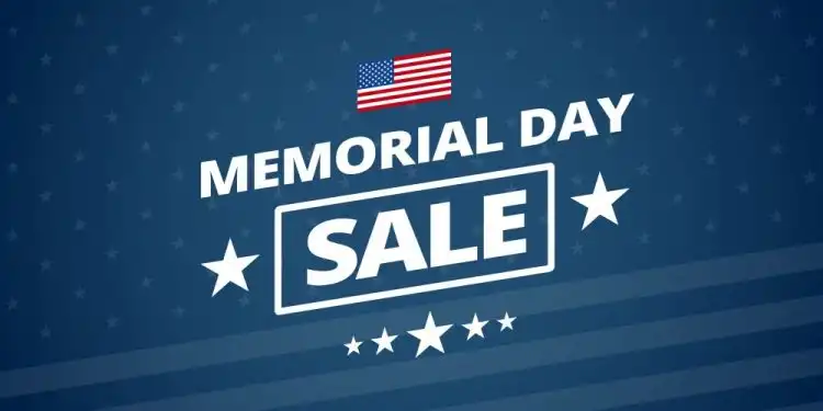 Лучшие предложения Memorial Day 2025